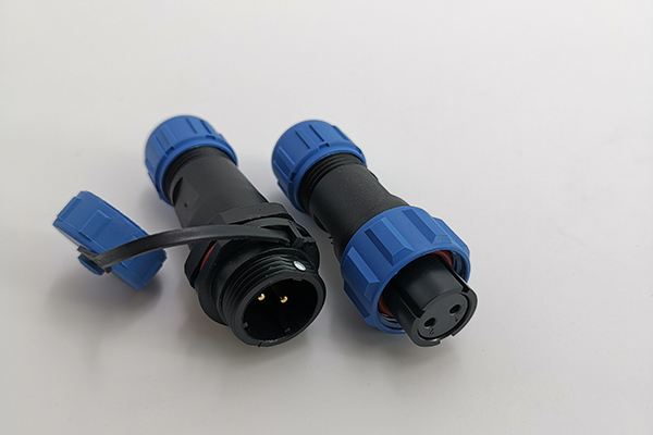 保定优质汽车连接器工厂