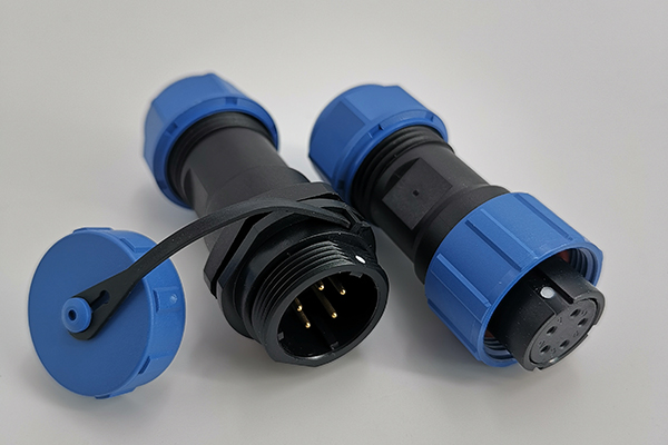 甘肃定制大电流连接器工厂