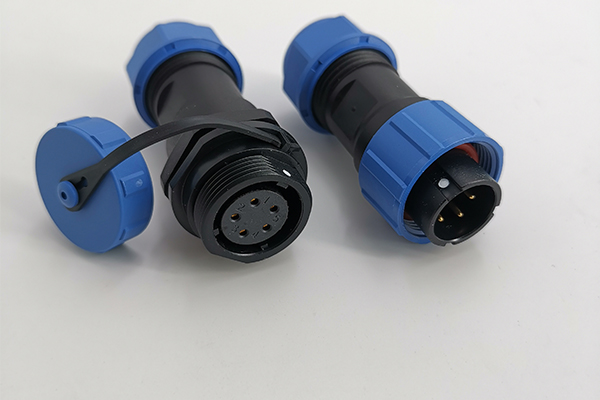 宁波优质多芯连接器价格