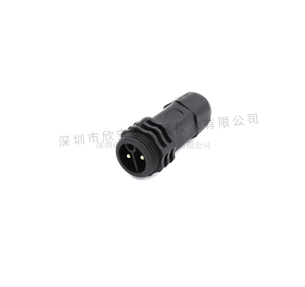 福建汽车连接器